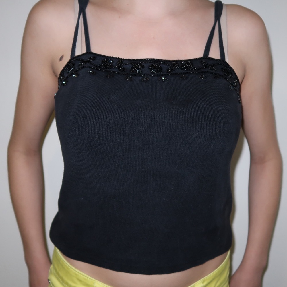 ANN TAYLOR TANK